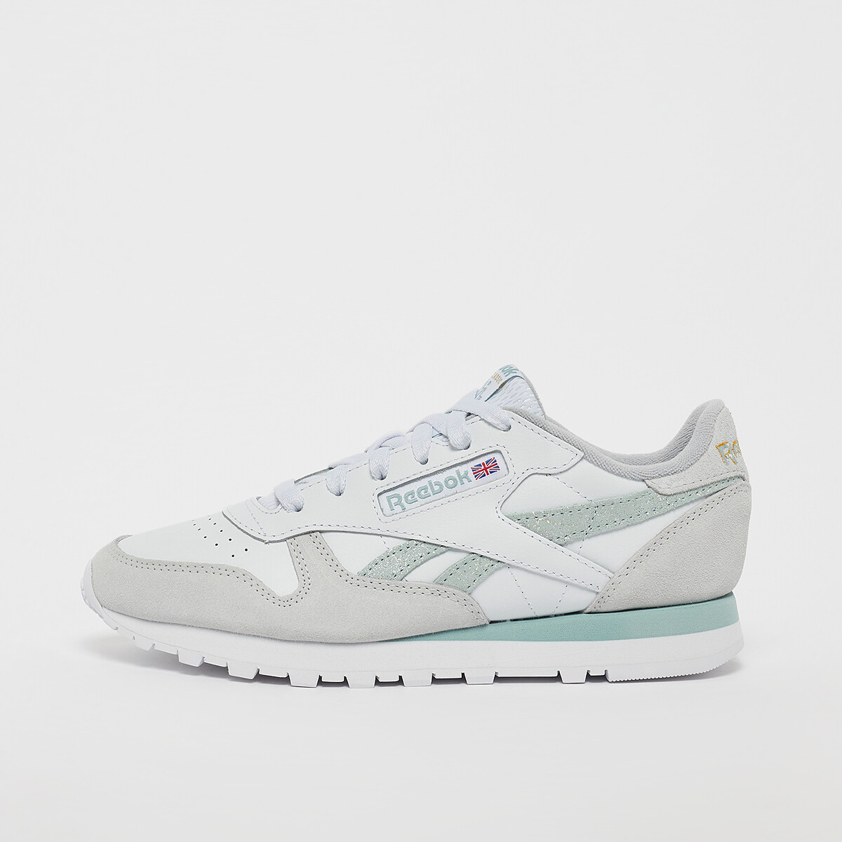 Reebok femme grise on sale