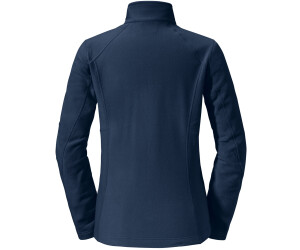 Schöffel Fleece Jacket Leona3 dress blues ab 62,07 € | Preisvergleich bei