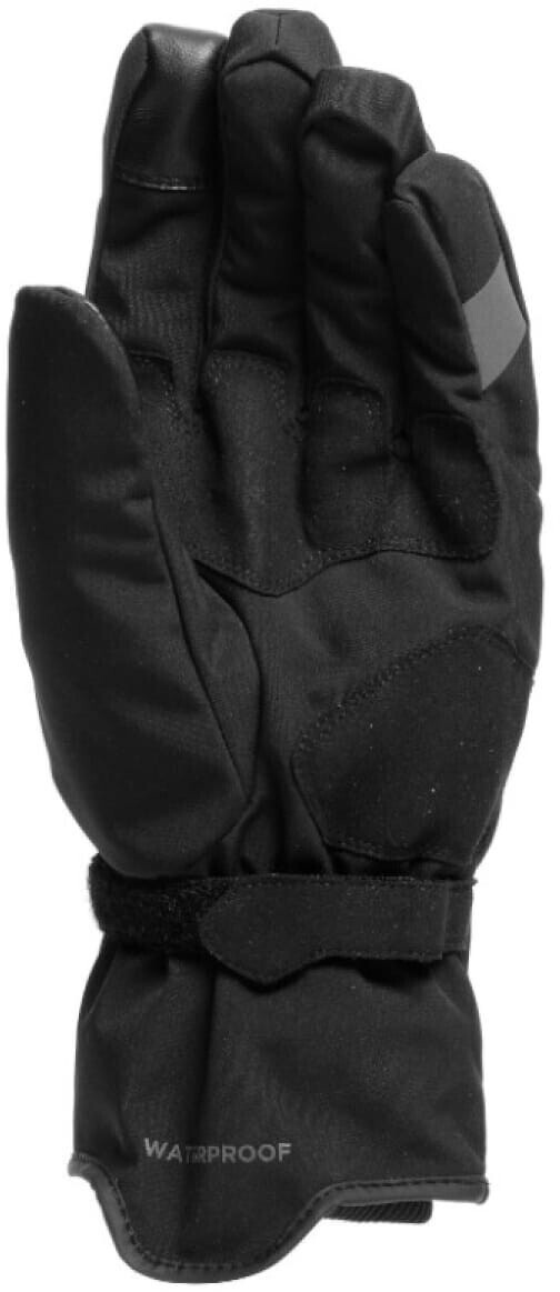 Dainese Gants Plaza 3 D-Dry noir/anthracite