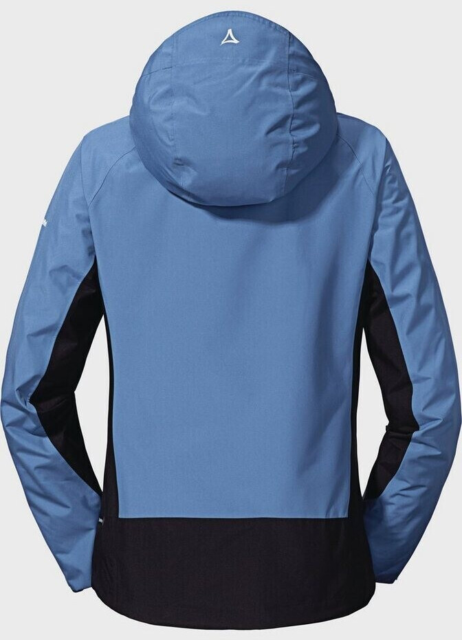 Schöffel Jacket Wamberg L daisy blue ab 113,89 € | Preisvergleich bei