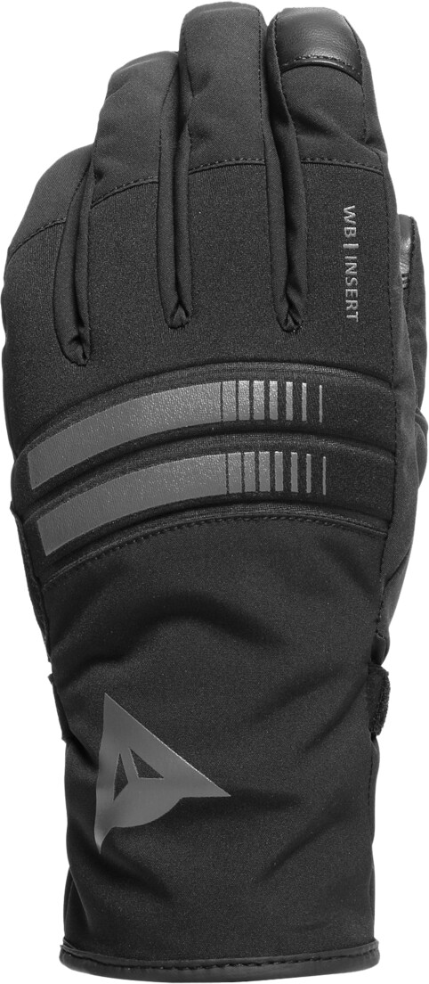 Dainese Gants Plaza 3 D-Dry Lady