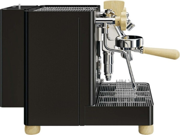 Lelit Bianca PL162T V3 schwarz, Bild 3