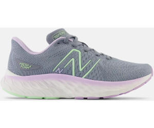 Buy New Balance Fresh Foam X Evoz V3 Women artic grey green aura
