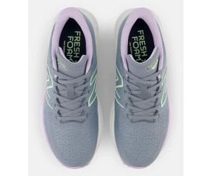 Buy New Balance Fresh Foam X Evoz V3 Women artic grey/green aura/cyber  lilac from £78.49 (Today) – Best Deals on idealo.co.uk