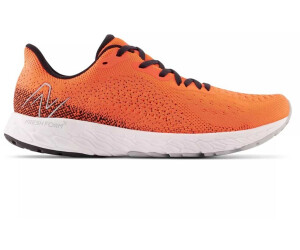 New Balance Fresh Foam X Tempo v2 neon dragonfly black dark silver