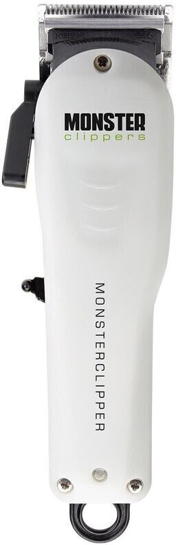 Monster Clippers Taper Blade white