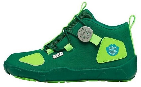 Affenzahn Vegan Trail (00843) green
