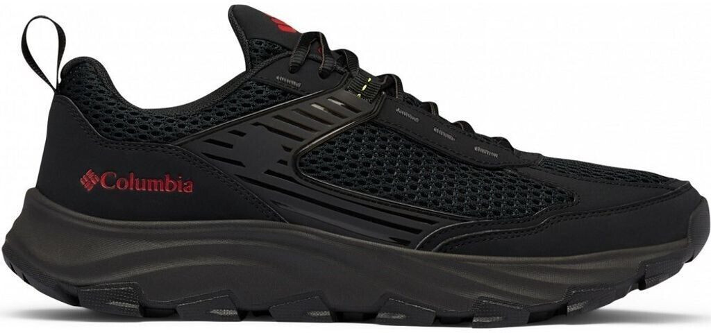 Columbia Hatana™ Breathe (1982291-010) black/mountain red