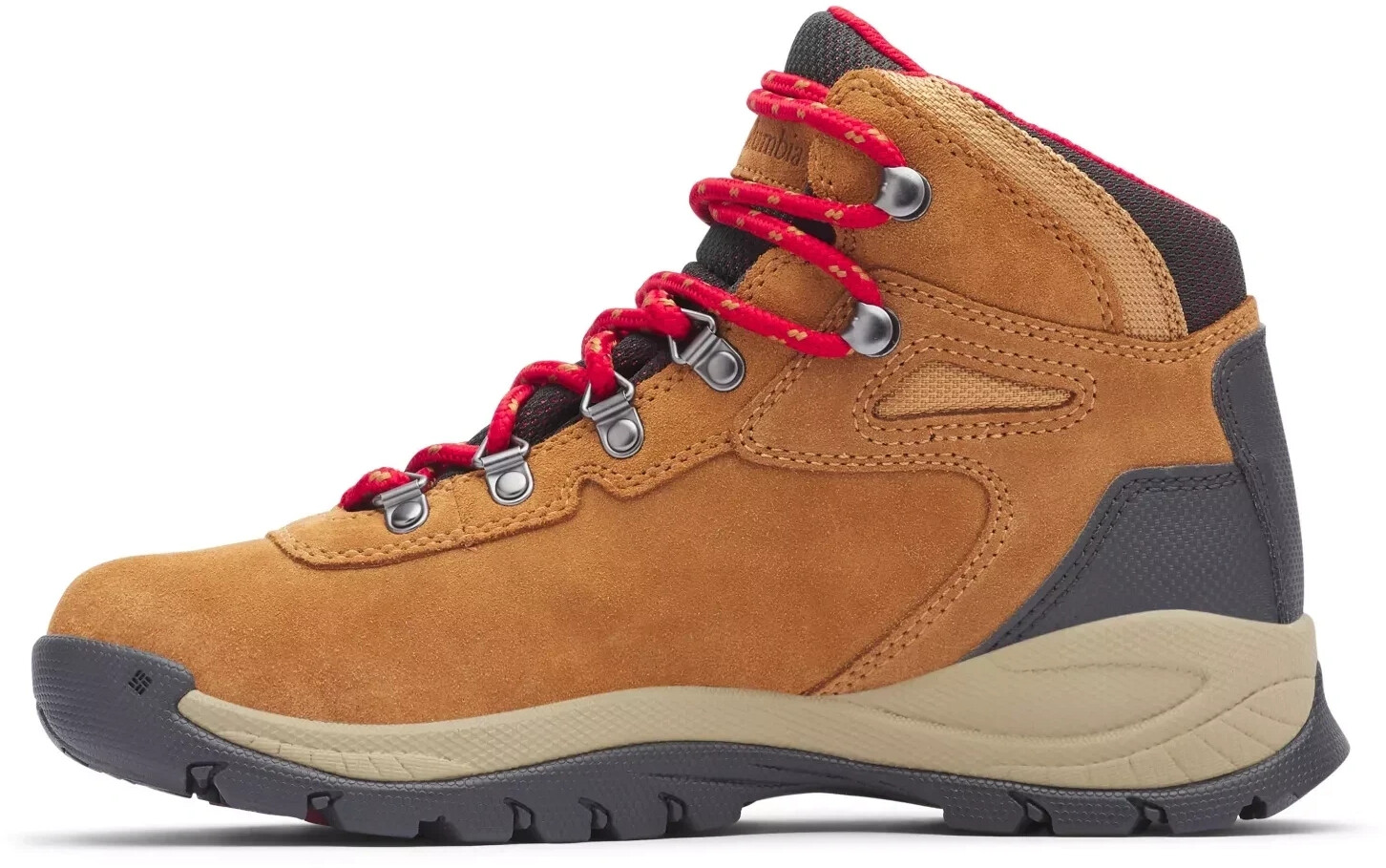 Columbia Newton Ridge Plus Amped