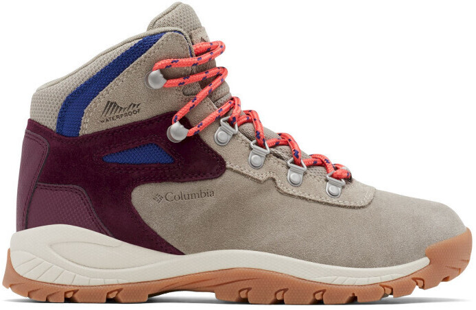 Columbia Newton Ridge Plus Amped kettle/marionberry