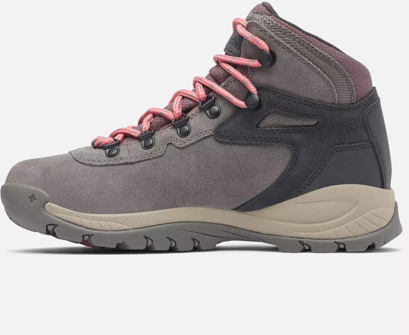 Columbia Newton Ridge Plus Amped stratus/canyon rose