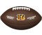 Wilson Football NFL Team Logo