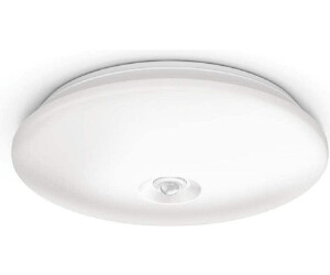 Buy Philips LED ceiling light with sensor MAUVE LED 6W 230V from