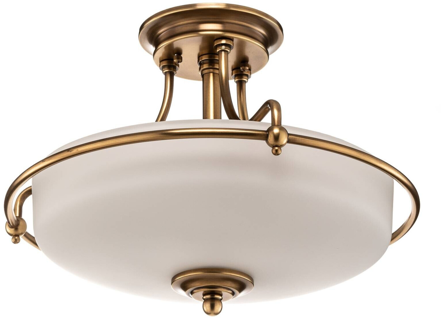 Elstead Lighting Ceiling light GRIFFIN 3xE27/100W/230V
