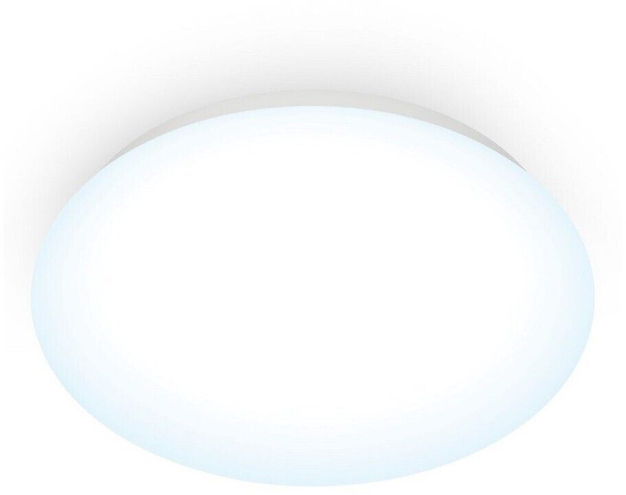 Wiz LED Dimmable ceiling light SUPERSLIM LED/17W/230V 4000K Wi-Fi