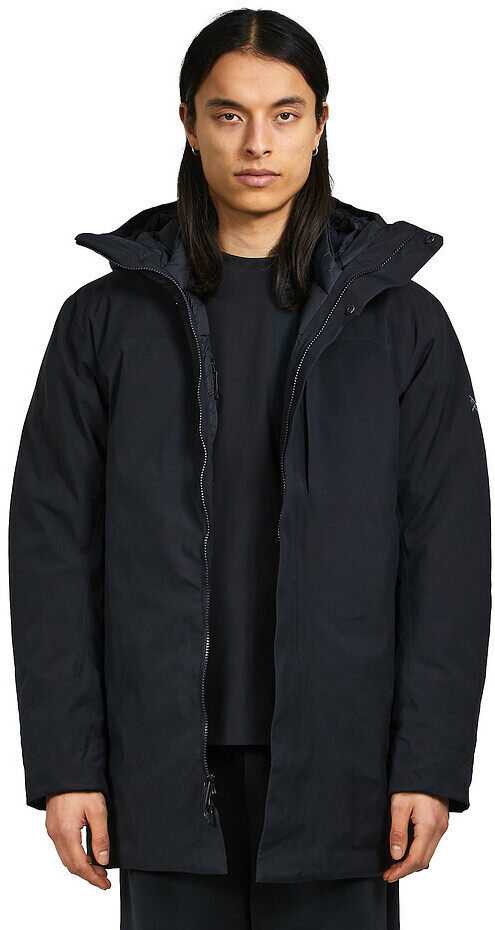 Arcteryx therme jacke