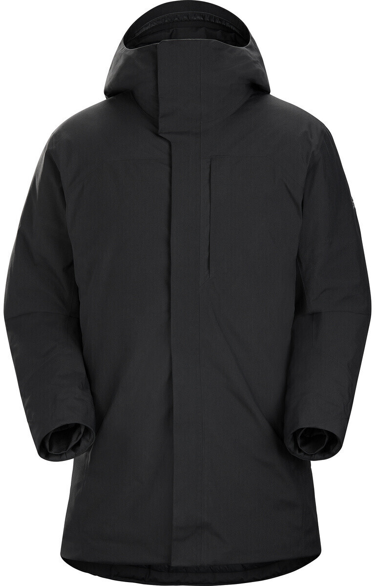Arc'teryx Therme Parka Men's (29708) black