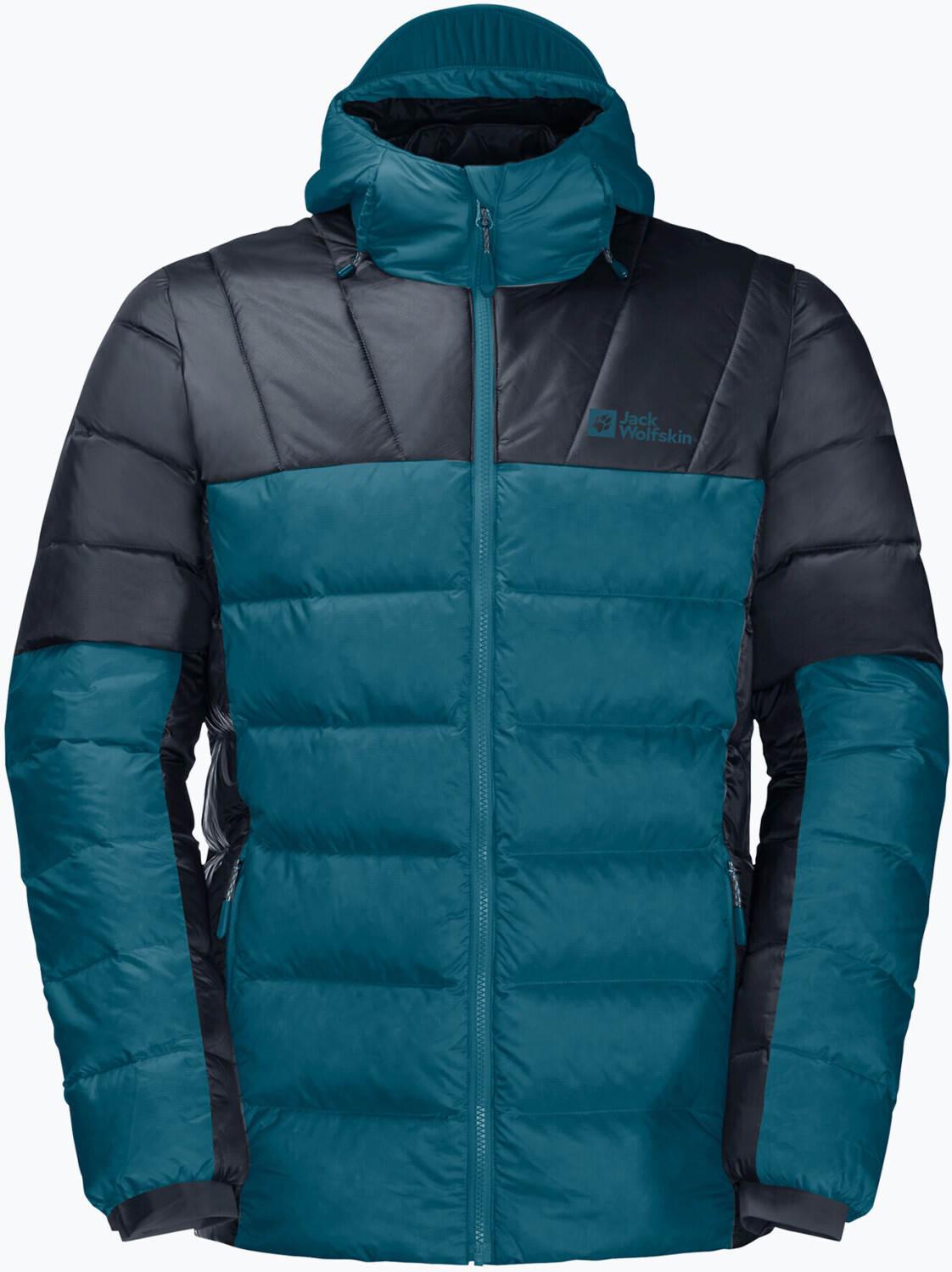 Jack wolfskin greenland hot sale