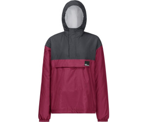 Jack Wolfskin Spirit Ins Smock Y ab 53,97 € Preisvergleich bei