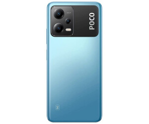 X5 256GB Blau | € bei Preisvergleich 5G Poco ab 209,99 Xiaomi
