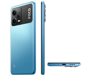 Blau Xiaomi 256GB 209,99 € | 5G Preisvergleich X5 bei Poco ab