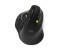 Port Designs Bluetooth wireless & rechargeable ergonomic mouse with trackball