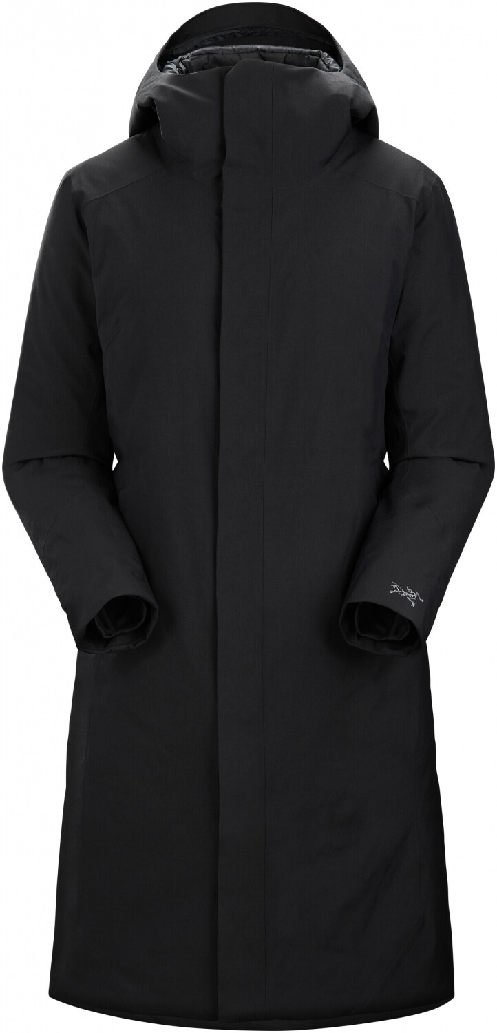 Arc'teryx Patera Parka Women's (29652) black