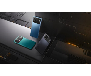 Xiaomi Poco X5 5G 128GB Blau ab 194,99 € | Preisvergleich bei