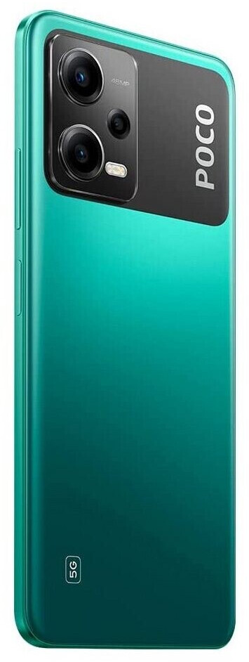 Xiaomi Poco X5 | bei ab 5G Preisvergleich Grün € 194,99 128GB