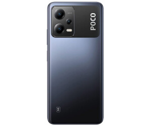 Xiaomi Poco X5 5G 128GB Schwarz ab 196,99 € (Februar 2024 Preise) |  Preisvergleich bei