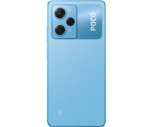 Xiaomi Poco X5 Pro Blau Preisvergleich ab 301,00 5G € 128GB bei 