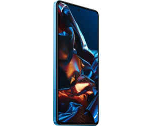 Xiaomi Poco | 5G 301,00 bei Preisvergleich ab € 128GB X5 Blau Pro