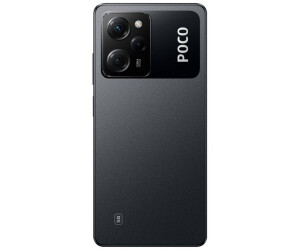 Xiaomi Poco X5 5G ab € 309,00 Schwarz Pro | bei Preisvergleich 128GB