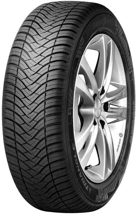 TriangleTire TA-01 Season X 235/55 R19 105W XL FP