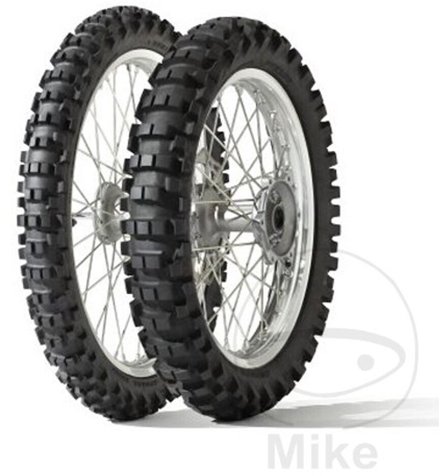 Dunlop D 952 Rear (E) 110/90 -19 62M