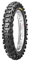 Maxxis Maxxcross SI M-7312 110/100 -18 64M Rear