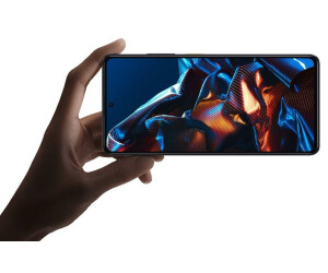 Preise) ab Xiaomi 325,32 Pro Preisvergleich 2024 Poco X5 € Schwarz (Februar bei 5G 256GB |