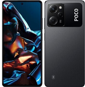 Xiaomi Poco X5 Pro 5G 256GB Schwarz ab 325,32 € (Februar 2024 Preise) |  Preisvergleich bei