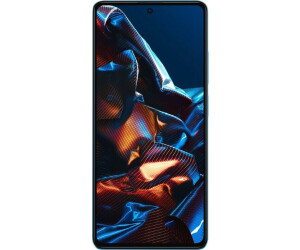 5G Blau X5 | Pro 310,99 ab Poco Preisvergleich Xiaomi bei € 256GB