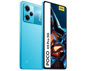 256GB Blau X5 5G ab Preisvergleich bei € | Xiaomi 310,99 Poco Pro