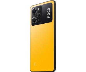 Smartphone xiaomi poco x5 pro 8gb/ 256gb/ 6.67'/ 5g/ amarillo