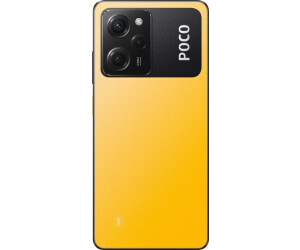 Xiaomi Poco X5 Pro 5G 256GB Gelb ab 309,99 € | Preisvergleich bei