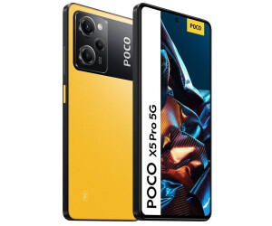 256GB bei | Gelb € 5G Pro 309,99 Preisvergleich ab X5 Poco Xiaomi