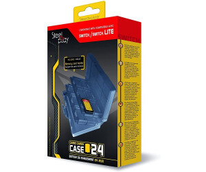 Steelplay switch case shop
