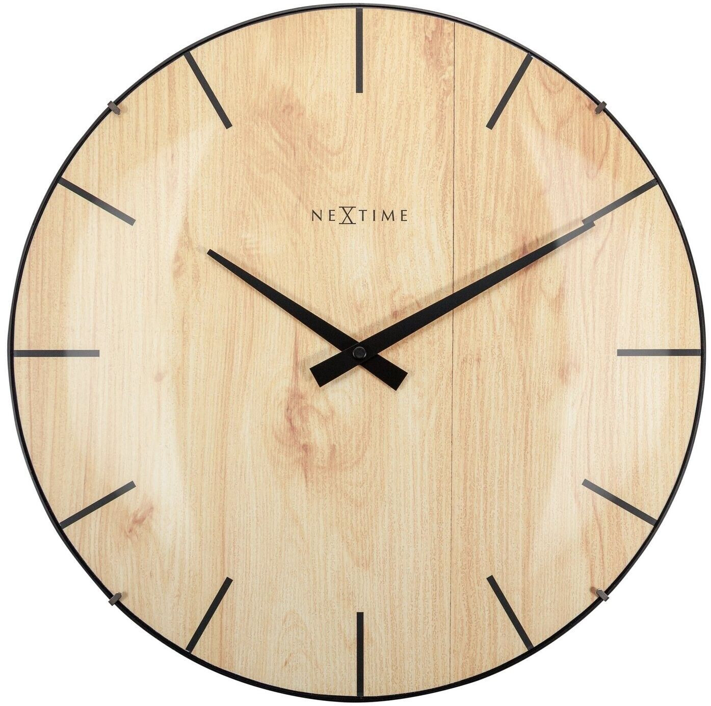 Nextime Wood Dome 3249BR