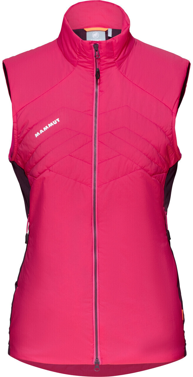 Mammut Rime Light IN Flex Vest Women (1013-02180) pink/grape
