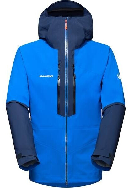 Mammut Taiss HS Hooded Jacket Men (1010-29391)