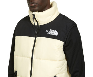 The north face hmlyn insulated vest sale