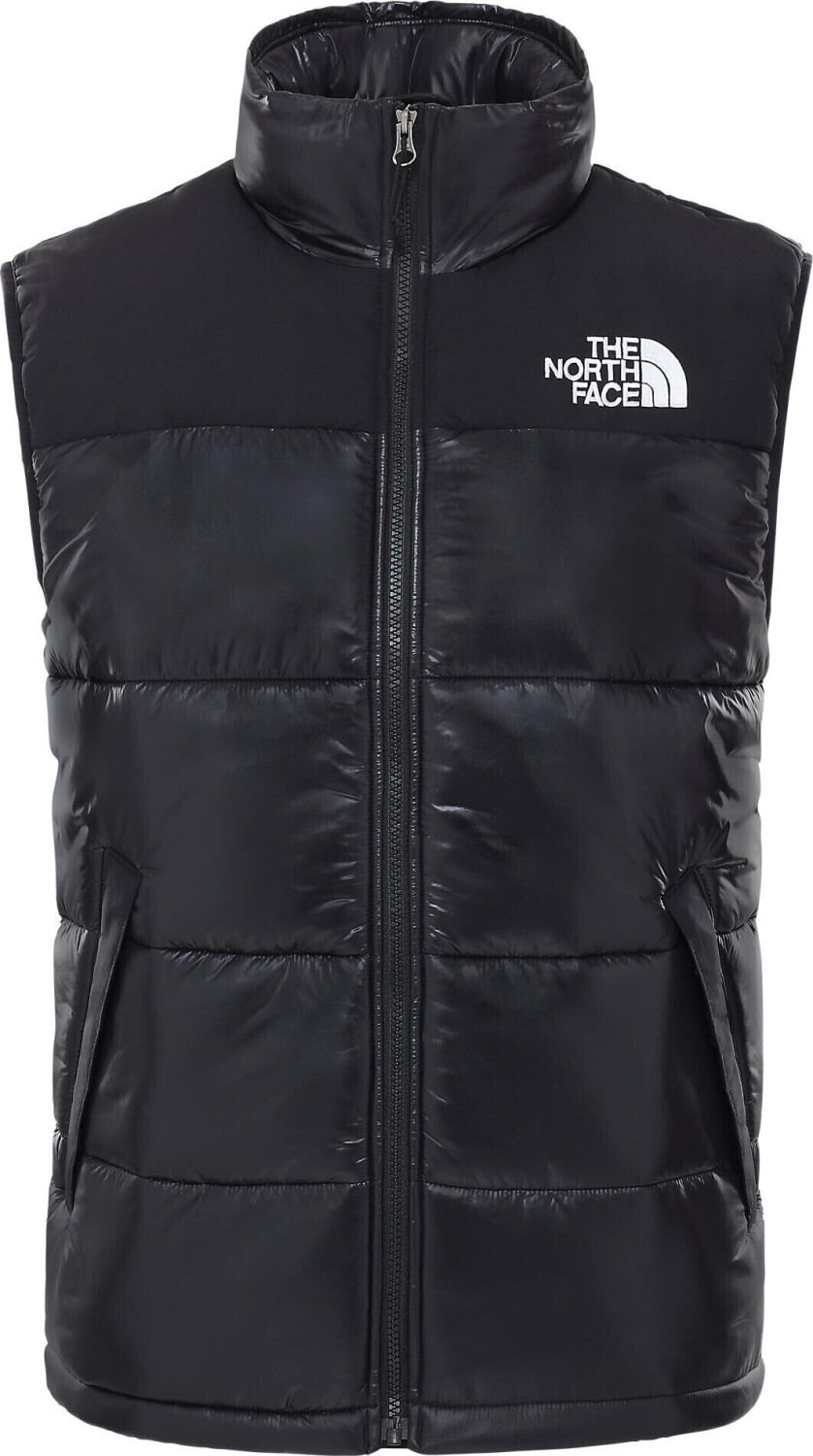 Cheap north face vest hot sale