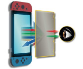 Console Nintendo Switch GENERIQUE Stylet universel pour écran tactile ipad  android tablet pc de dessin capacitif - rouge